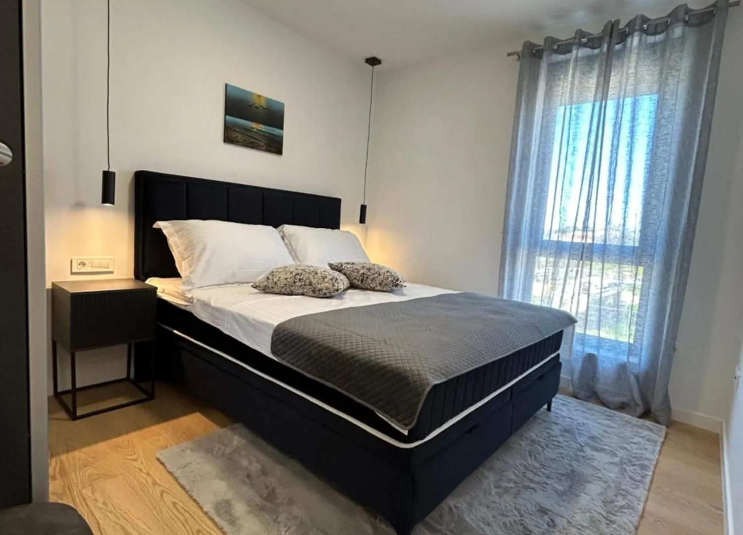 Apartment Star 자다르