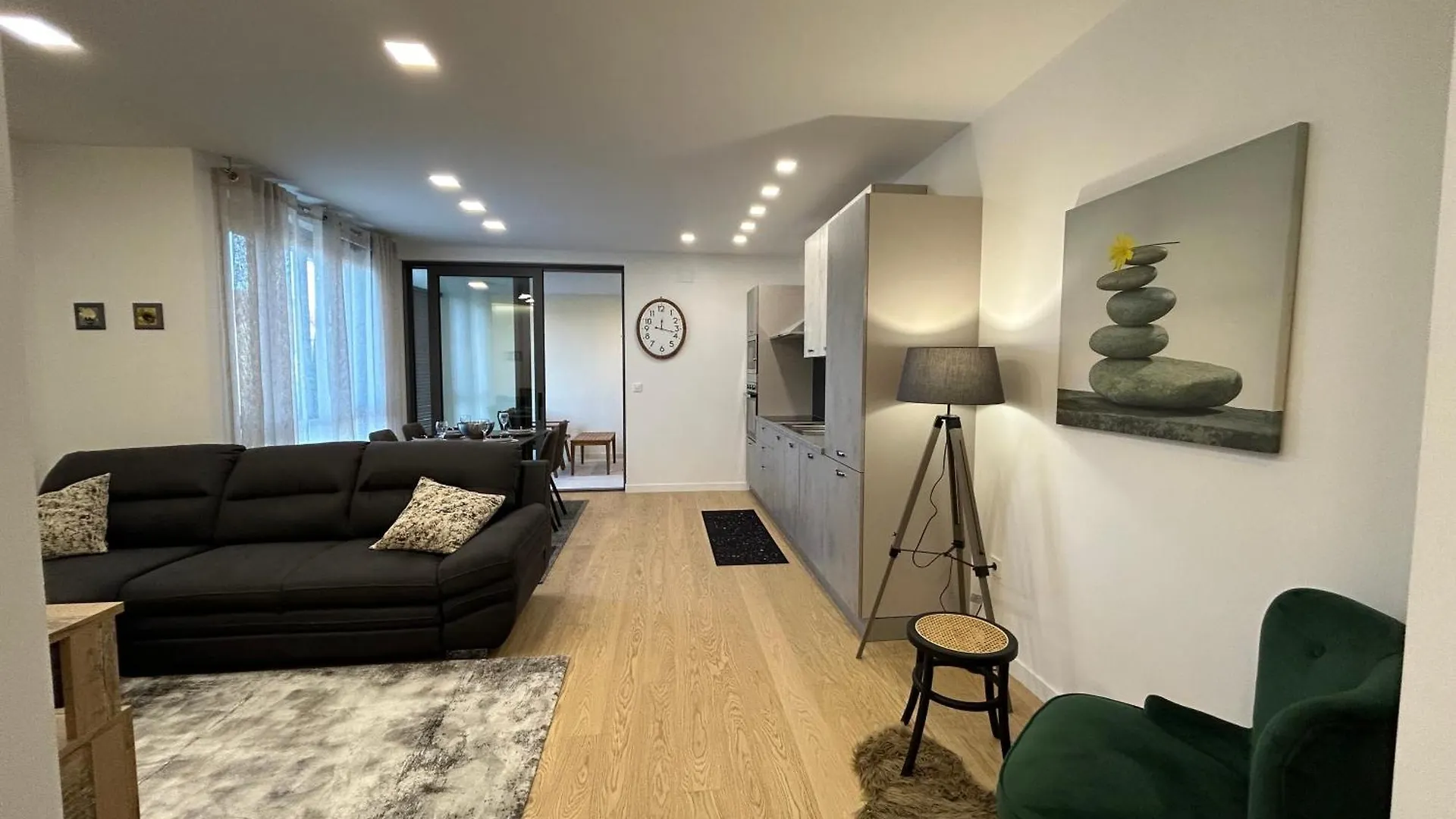 Apartment Star 자다르