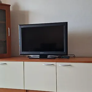 Appartamento Rede, Zara